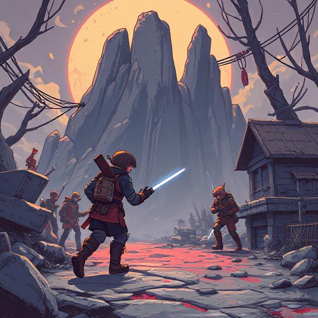 Gaming Guides