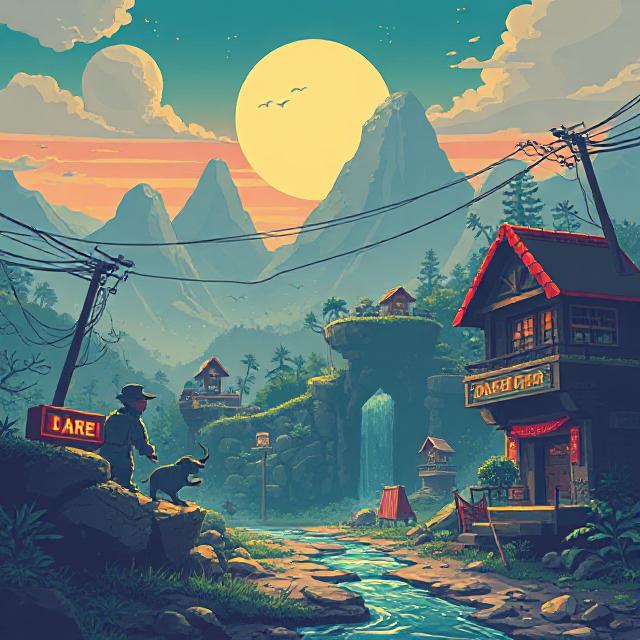 Complete RPG Guide