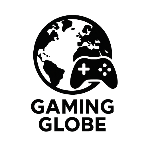 Gaming Globe Logo
